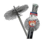 SCOVOLO KIT PULIZIA CAMINO + MOLLA DOMUS MM 250 H.MT 8,40 CF 1