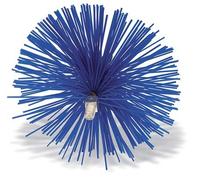 Scovolo Nylon per Camino Domus Ma 12 250 mm 4 Pezzi