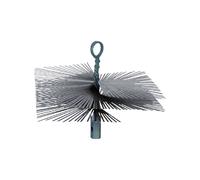 Scovolo Per Camini Quadro cm 20x20 Sit 700970