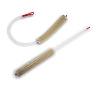 Scovolo per pulizia termosifoni e caloriferi Ø 45 mm lunghezza 92 cm