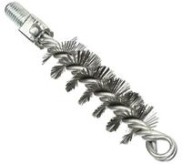 Sit confezione 12 scovolo acciaio per tubi Ø 30 mm 3 cm attacco maschio 12