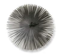 SCOVOLO SPAZZACAMINO MM.300 TONDO