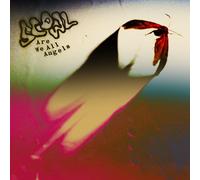 Scowl Are We All Angels (CD) Album