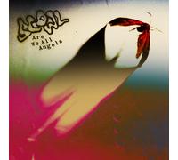 Scowl Are We All Angels (Vinyl LP)