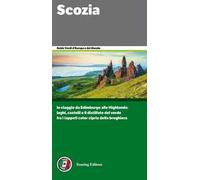 AA.VV. – Scozia – Touring Editore