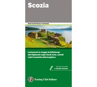 Scozia - 2020 - Touring (Guide verdi d'Europa e del mondo)