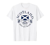 Scozia Alba GU bràth Maglietta