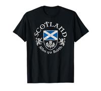 SCOZIA Alba gu bràth Maglietta