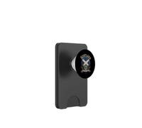 Scozia Alba Gu Brath Saltire Cardo Leone Heritage Art PopSockets PopWallet per MagSafe