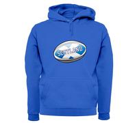 Scozia Bandiera Rugby Sfera - Adulti Felpa/Maglione - Scozzese 6 League