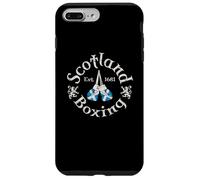 Scozia Boxe fondata nel 1681 Custodia per iPhone 7 Plus/8 Plus