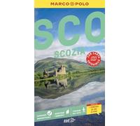 Scozia. Con carta estraibile