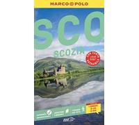 Scozia. Con carta estraibile