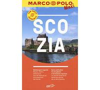 Scozia. Con cartina estraibile