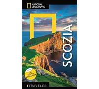 Scozia. Con mappa estraibile