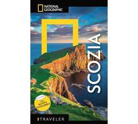 Scozia. Con mappa estraibile [Paperback] [Apr 11, 2024]