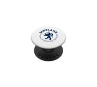 Scozia dove nascono i guerrieri PopSockets PopGrip Adesivo