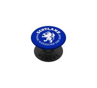 Scozia dove nascono i guerrieri PopSockets PopGrip Adesivo