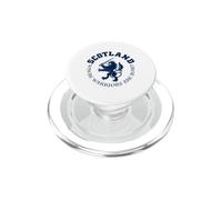 Scozia dove nascono i guerrieri PopSockets PopGrip per MagSafe