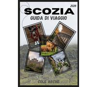 SCOZIA GUIDA DI VIAGGIO 2026