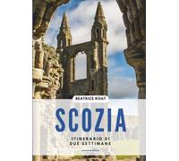 Scozia: itinerario di due settimane