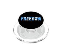 Scozia Libertà PopSockets PopGrip per MagSafe