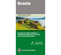 Scozia [Paperback] [Jun 11, 2020]