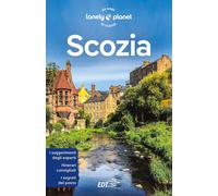 Scozia [Paperback] [Jun 23, 2023] Guglielmino, Lorena; Macripò, Annamaria and Va
