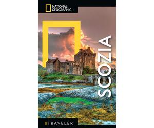 Scozia Robin Mckelvie White Star 2019