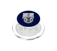 Scozia The Barmy Army World Cup Football PopSockets PopGrip per MagSafe