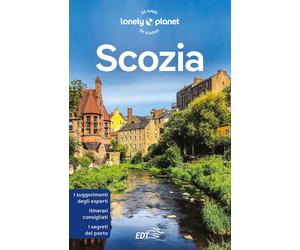 Scozia - Wilson Neil, Symington Andy, McGrath Sophie