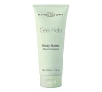 Scozzese Belle Saponi Mare Kelp - Burro per il corpo 200ml