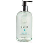 Scozzese Belle Saponi Mare Kelp - Gel Mano con dosatore da 300 ml