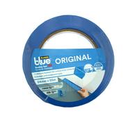 Scozzese Blu Nastro Adesivo 3M Originale Pittura Casa Ufficio Pittori Rotolo