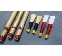 Scozzese Great Highland Cornamuse Canna , Canna Drone, Pratica Sintetico Ance