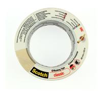 Scozzese Nastro Adesivo Originale Pittura Casa Ufficio Pittori Rotolo 48mm X 50m