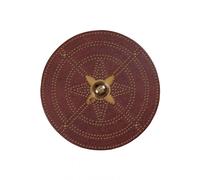 Scozzese Targe Dalla Battaglia Di Culloden