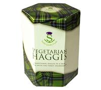 Scozzese Vegetarian Haggis Latta - Regalo dalla Scozia