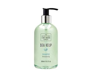 Scozzesi Belle Saponi Mare Kelp - Dispenser Shampoo 300 ml
