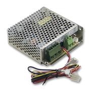 SCP-35 - Mean Well - Carica Batterie 35W - 12V,