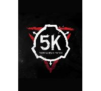 SCP: 5K (PC) Steam Key GLOBAL