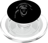 SCP 67 Six Seven 6 7 Meme Design 6 7 PopSockets PopGrip per MagSafe