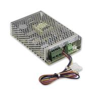 SCP-75 - Mean Well - Carica Batterie 75W - 12V,