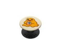 SCP-999 Abbracciare SCP-131 Wholesome SCP Foundation Lore PopSockets PopGrip Adesivo