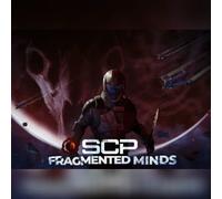SCP: Fragmented Minds (PC) Steam Key - GLOBAL
