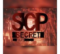 SCP: Secret Files (PC) Steam Key - GLOBAL
