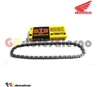 SCR-0404 CATENA DISTRIBUZIONE DID 100 PASSI HONDA 125 XLV VARADERO 2012