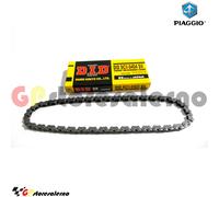 SCR-0404 CATENA DISTRIBUZIONE DID 100 PASSI PIAGGIO 250 X8 2005