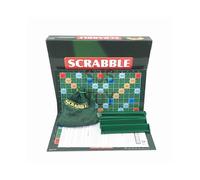 Scrabble Board Game Educational Game