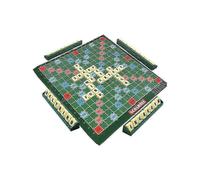 Scrabble Board Word Game Fun Family